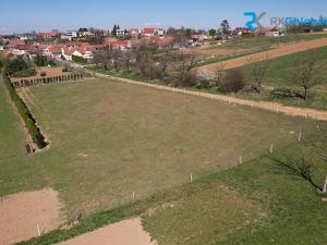 Prodej pozemku pro bydlení, Bohdalice-Pavlovice, 1070 m2