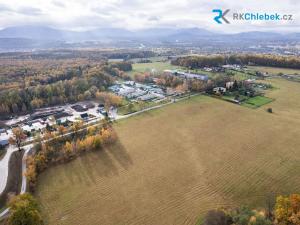 Prodej komerčního pozemku, Frýdek-Místek, Panské Nové Dvory, 13960 m2