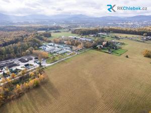 Prodej komerčního pozemku, Frýdek-Místek, Panské Nové Dvory, 13960 m2