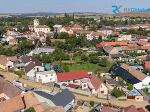 Prodej rodinného domu, Spytihněv, 85 m2