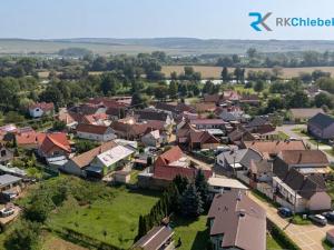 Prodej rodinného domu, Spytihněv, 85 m2