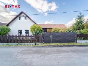 Prodej chalupy, Polní Chrčice, 90 m2