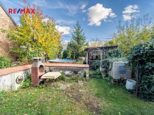 Prodej chalupy, Polní Chrčice, 90 m2