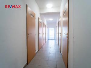 Pronájem bytu 1+kk, Kutná Hora, Tyršova, 43 m2