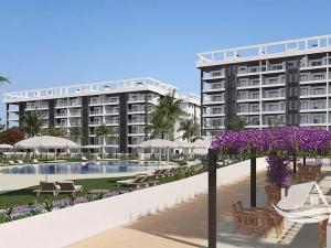 Prodej bytu 3+kk, Torrevieja, Španělsko, 60 m2