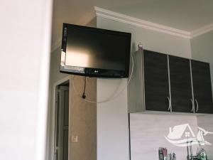 Prodej bytu 1+kk, Ulcinj, Černá Hora, 40 m2