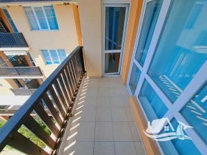 Prodej bytu 2+kk, Aheloy, Bulharsko, 52 m2