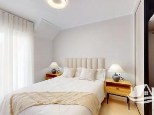 Prodej bytu 4+kk, Guardamar del Segura, Španělsko, 90 m2