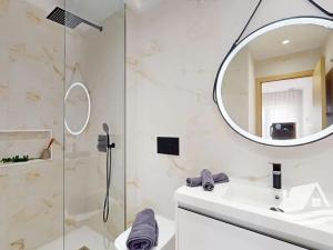 Prodej bytu 4+kk, Guardamar del Segura, Španělsko, 90 m2