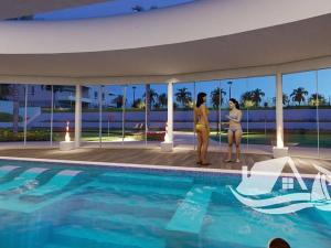 Prodej bytu 4+kk, Guardamar del Segura, Španělsko, 90 m2