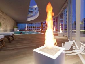 Prodej bytu 4+kk, Guardamar del Segura, Španělsko, 90 m2