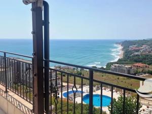 Prodej bytu 2+kk, Bjala, Bulharsko, 69 m2