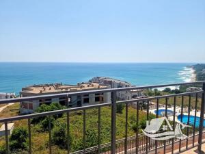 Prodej bytu 2+kk, Bjala, Bulharsko, 69 m2