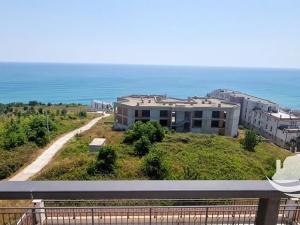 Prodej bytu 2+kk, Bjala, Bulharsko, 69 m2