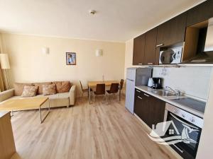 Prodej bytu 2+kk, Obzor, Bulharsko, 65 m2