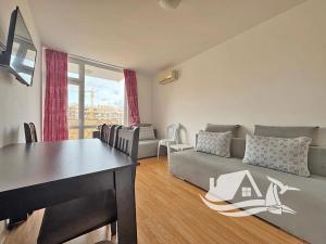 Prodej bytu 1+kk, Nesebar, Bulharsko, 27 m2