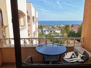 Prodej bytu 3+kk, Bjala, Bulharsko, 110 m2