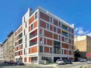 Pronájem bytu 2+kk, Brno, Auerswaldova, 45 m2