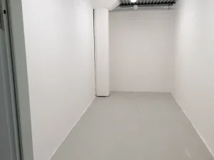 Pronájem skladu, Jeneč, Zahradní, 9 m2