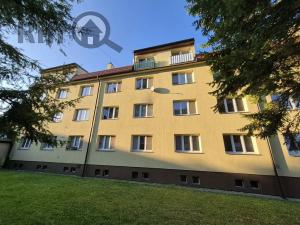 Prodej bytu 2+1, Slavkov u Brna, sídliště Nádražní, 58 m2