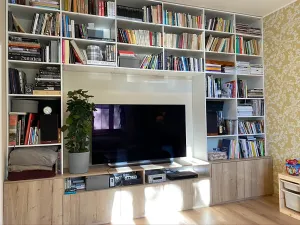 Prodej bytu 2+1, Kladno, nám. Edvarda Beneše, 56 m2