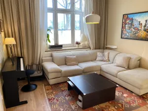 Prodej bytu 2+1, Kladno, nám. Edvarda Beneše, 56 m2