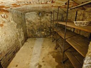 Pronájem rodinného domu, Lanškroun, Kozinova, 128 m2