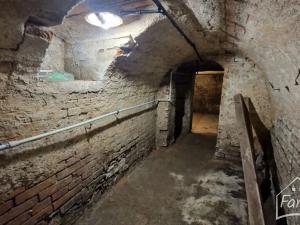 Pronájem rodinného domu, Lanškroun, Kozinova, 128 m2