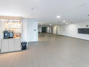 Pronájem bytu 2+kk, Horoměřice, Velvarská, 53 m2