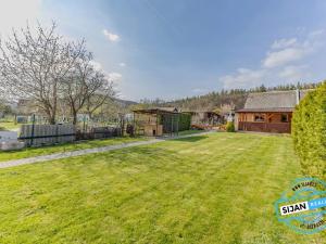 Prodej rodinného domu, Krnov, Úvoz, 120 m2