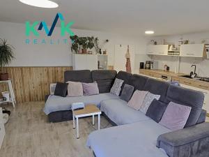 Prodej rodinného domu, Březová, Nad Kostelem, 200 m2