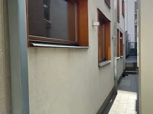 Pronájem bytu 1+kk, Praha - Vinohrady, Uruguayská, 38 m2