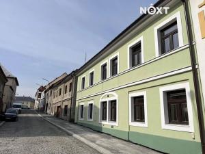 Prodej vícegeneračního domu, Dubá, Luční, 580 m2