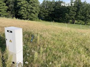 Prodej pozemku pro bydlení, Frýdlant, Vrchlického, 1118 m2