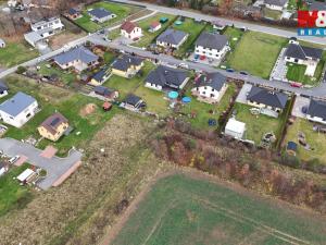 Prodej pozemku pro bydlení, Blovice - Hradiště, 823 m2