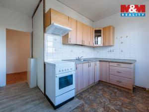 Pronájem bytu 2+1, Chodov, Revoluční, 56 m2