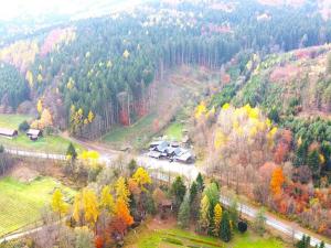 Prodej zemědělského objektu, Valašské Klobouky, Brumovská, 467 m2