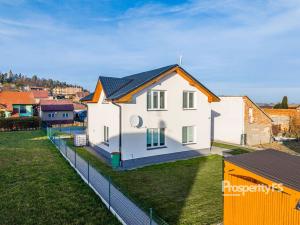 Prodej rodinného domu, Úvalno, 110 m2