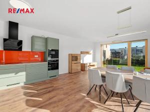 Prodej rodinného domu, Praha - Horní Počernice, Krotitelů, 136 m2