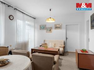 Prodej rodinného domu, Libochovice, Chelčického, 216 m2