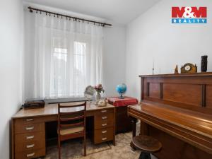 Prodej rodinného domu, Libochovice, Chelčického, 216 m2