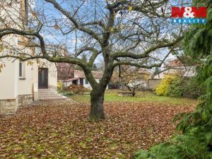 Prodej rodinného domu, Libochovice, Chelčického, 216 m2