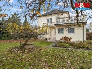 Prodej rodinného domu, Libochovice, Chelčického, 216 m2