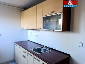 Pronájem rodinného domu, Opava - Předměstí, Vodárenská, 130 m2