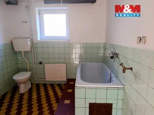 Pronájem rodinného domu, Opava - Předměstí, Vodárenská, 130 m2