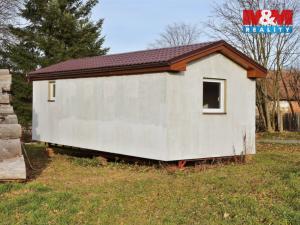 Prodej chaty, Lípa - Chválkov, 26 m2