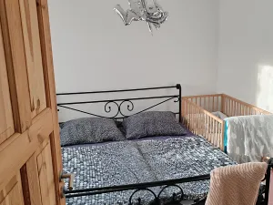 Prodej rodinného domu, Jindřichovice pod Smrkem, 205 m2