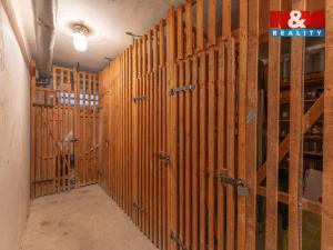 Prodej bytu 3+1, Ústí nad Labem - Krásné Březno, Keplerova, 73 m2