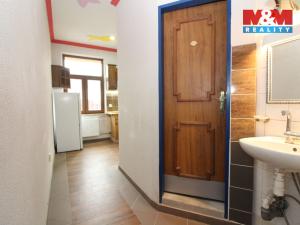 Pronájem bytu 3+kk, Svor, 75 m2