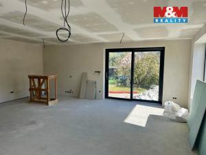 Prodej rodinného domu, Vidče, 160 m2